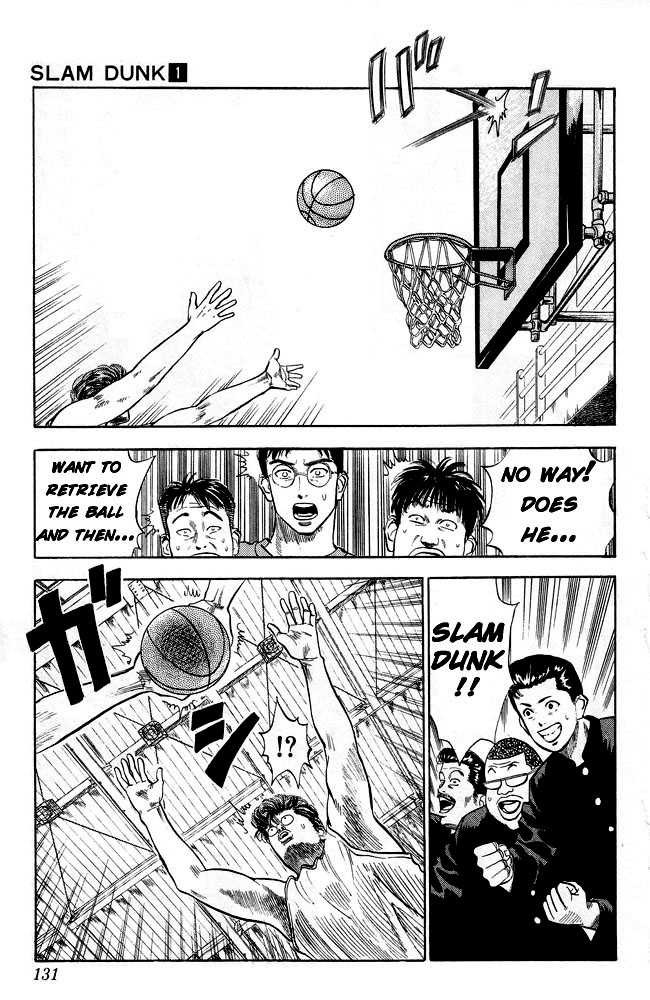 Slam Dunk Chapter 6 13